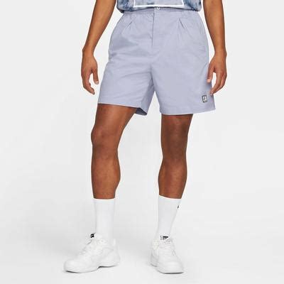 nike herren shorts heritage in indigo|Nike Mens Heritage Tennis Shorts .